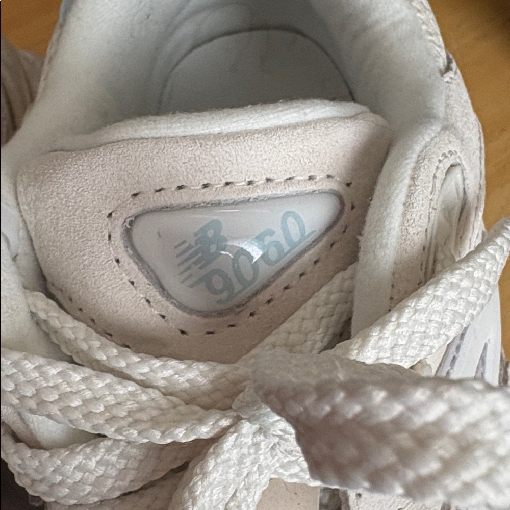New Balance 9060  Women's Sneakers - Picture 6 of 12